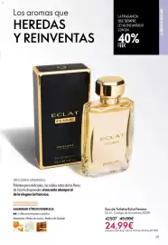 Catálogo Oriflame Página 29