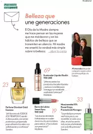 Catálogo Oriflame Página 3