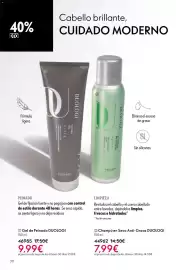 Catálogo Oriflame Página 30