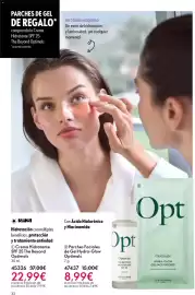 Catálogo Oriflame Página 32