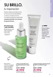 Catálogo Oriflame Página 33