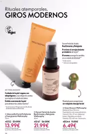 Catálogo Oriflame Página 34