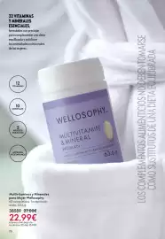 Catálogo Oriflame Página 36