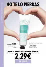 Catálogo Oriflame Página 38