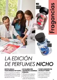 Catálogo Oriflame Página 39