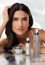Catálogo Oriflame Página 4