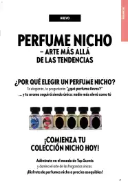 Catálogo Oriflame Página 41