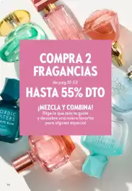 Catálogo Oriflame Página 50