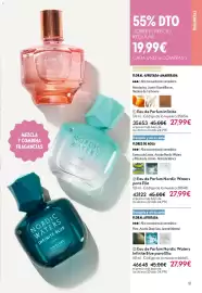 Catálogo Oriflame Página 51