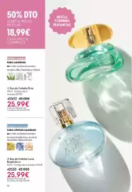 Catálogo Oriflame Página 52