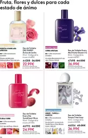 Catálogo Oriflame Página 56