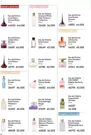 Catálogo Oriflame Página 58