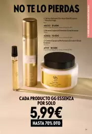 Catálogo Oriflame Página 59
