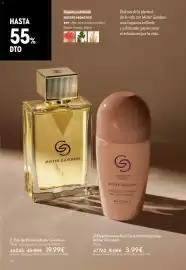 Catálogo Oriflame Página 60