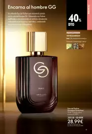 Catálogo Oriflame Página 61