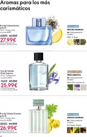 Catálogo Oriflame Página 62