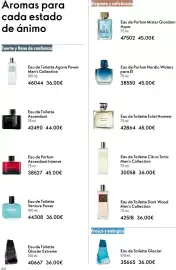 Catálogo Oriflame Página 64
