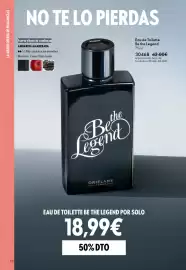 Catálogo Oriflame Página 66