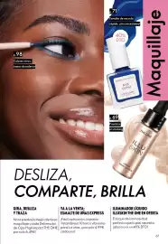 Catálogo Oriflame Página 67