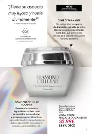 Catálogo Oriflame Página 7