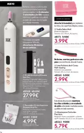 Catálogo Oriflame Página 74