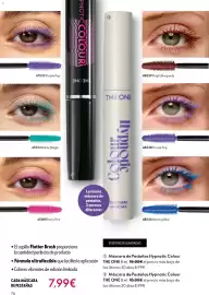 Catálogo Oriflame Página 78