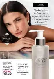Catálogo Oriflame Página 8