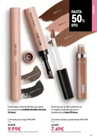 Catálogo Oriflame Página 81