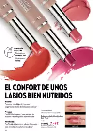 Catálogo Oriflame Página 82