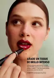 Catálogo Oriflame Página 84