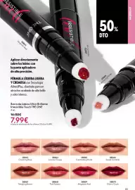 Catálogo Oriflame Página 85