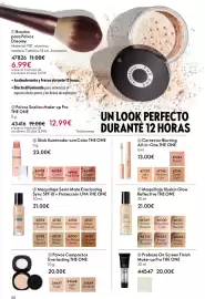 Catálogo Oriflame Página 88