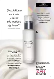 Catálogo Oriflame Página 9