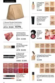 Catálogo Oriflame Página 92