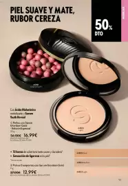 Catálogo Oriflame Página 93