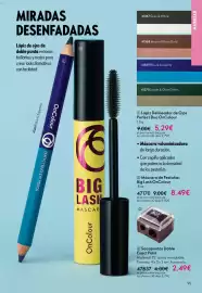 Catálogo Oriflame Página 95