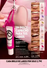 Catálogo Oriflame Página 97