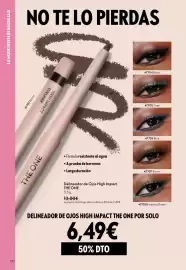 Catálogo Oriflame Página 98