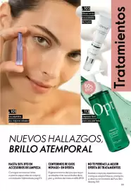 Catálogo Oriflame Página 99
