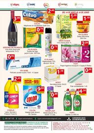 Folleto Supermercados Extremadura Página 2
