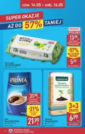 ALDI gazetka Strona 1