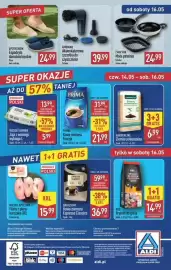 ALDI gazetka Strona 11