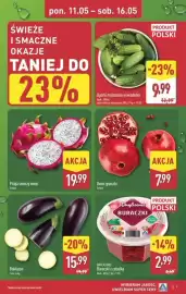 ALDI gazetka Strona 4