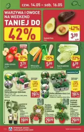 ALDI gazetka Strona 5