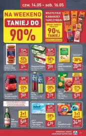 ALDI gazetka Strona 7