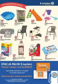 E.Leclerc gazetka Strona 4