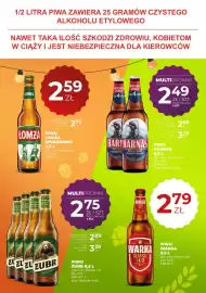 Duży Ben gazetka Strona 2