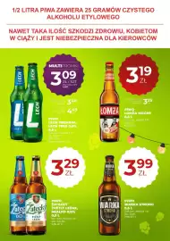 Duży Ben gazetka Strona 3