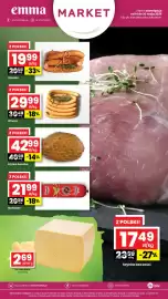 EMMA market gazetka tydzień 20 Strona 1