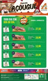 Folheto Atacadão Página 1